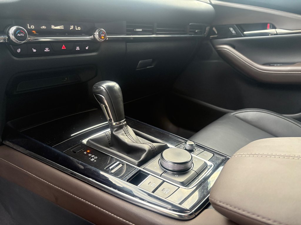 2021 Mazda CX-30 GT, GARANTIE PROLONGÉ MAZDA in Boucherville, Quebec - 18 - w1024h768px