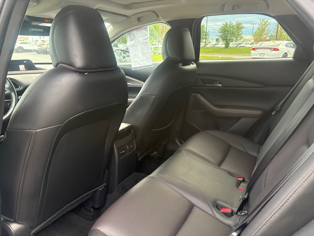 2021 Mazda CX-30 GT, GARANTIE PROLONGÉ MAZDA in Boucherville, Quebec - 14 - w1024h768px