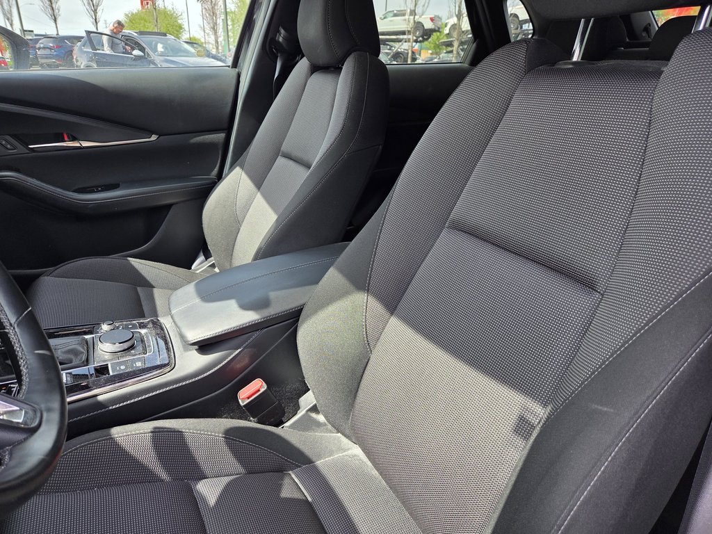 Mazda CX-30 GS, CAMERA, A/C 2022 à Boucherville, Québec - 7 - w1024h768px