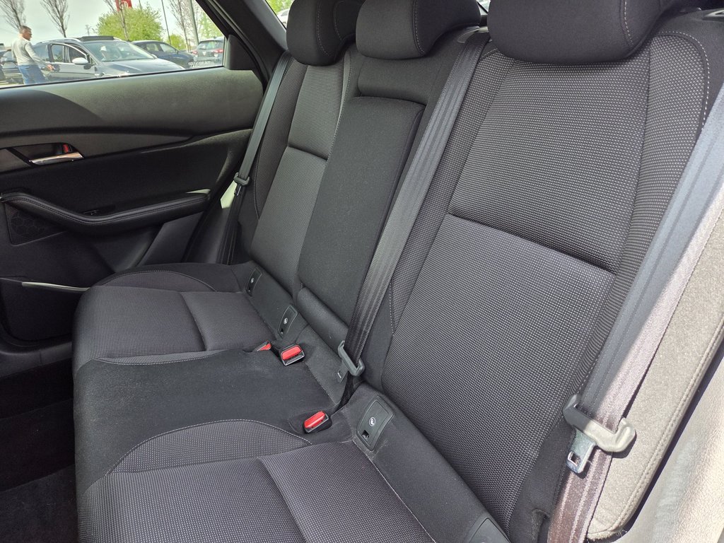 Mazda CX-30 GS, CAMERA, A/C 2022 à Boucherville, Québec - 13 - w1024h768px