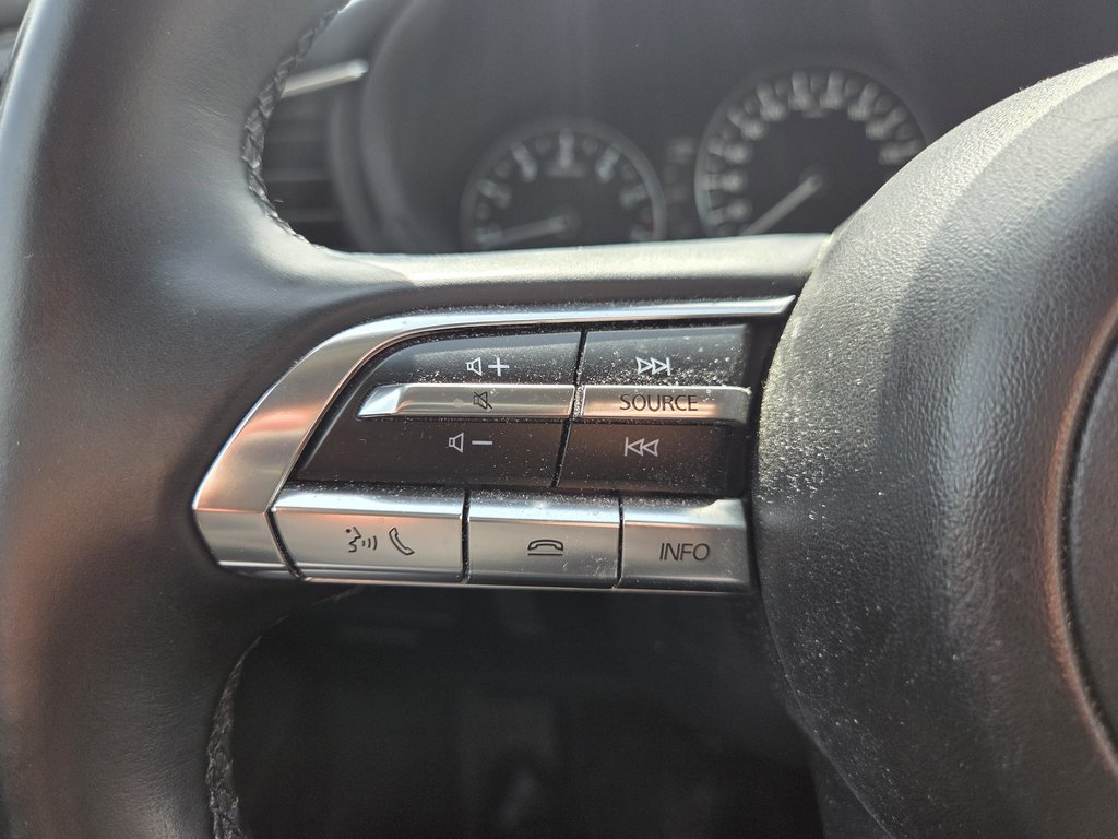 Mazda CX-30 GS, CAMERA, A/C 2022 à Boucherville, Québec - 14 - w1024h768px