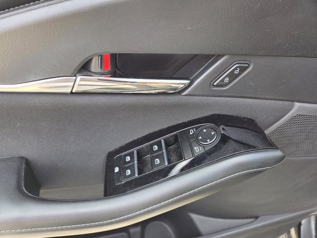 Mazda CX-30 GS, CAMERA, A/C 2022 à Boucherville, Québec - 12 - w1024h768px