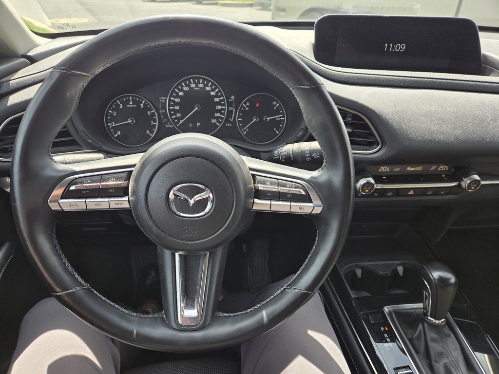 Mazda CX-30 GS, CAMERA, A/C 2022 à Boucherville, Québec - 5 - w1024h768px
