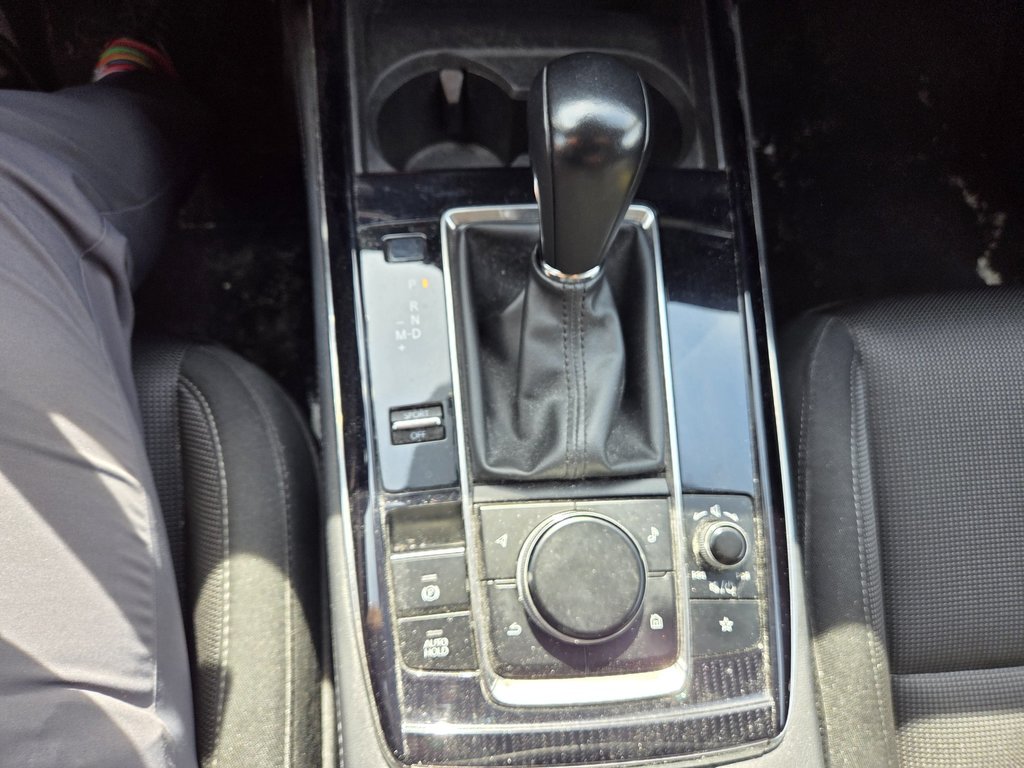 Mazda CX-30 GS, CAMERA, A/C 2022 à Boucherville, Québec - 10 - w1024h768px