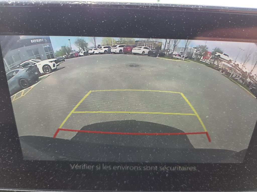 Mazda CX-30 GS, CAMERA, A/C 2022 à Boucherville, Québec - 16 - w1024h768px