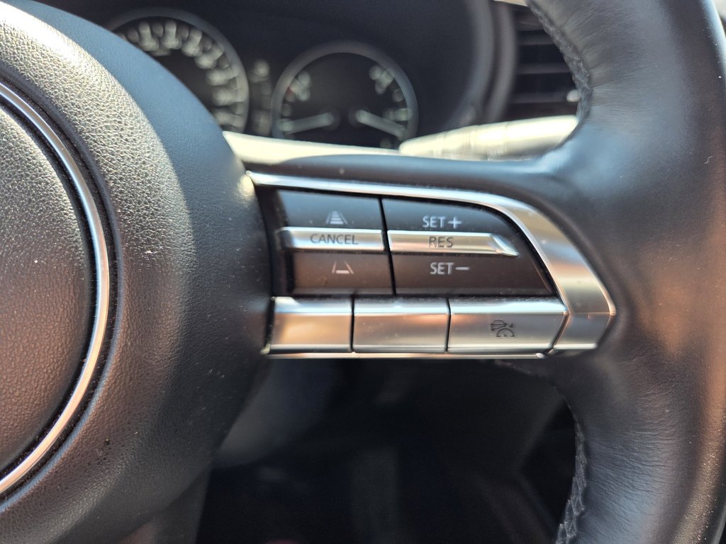 Mazda CX-30 GT AWD, CUIR, TOIT 2022 à Boucherville, Québec - 23 - w1024h768px