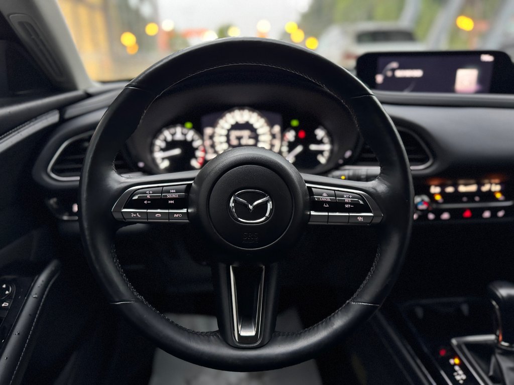 Mazda CX-30 GS AWD Bas Kilométrage 2022 à Terrebonne, Québec - 23 - w1024h768px