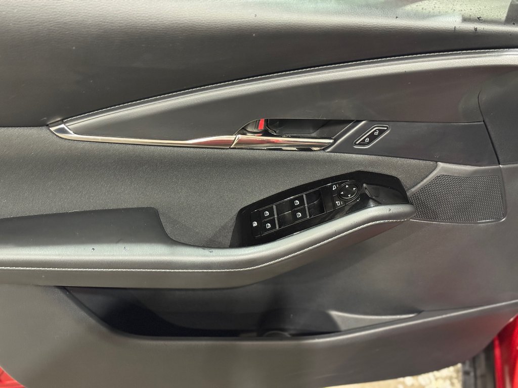 Mazda CX-30 GS AWD Bas Kilométrage 2022 à Terrebonne, Québec - 8 - w1024h768px