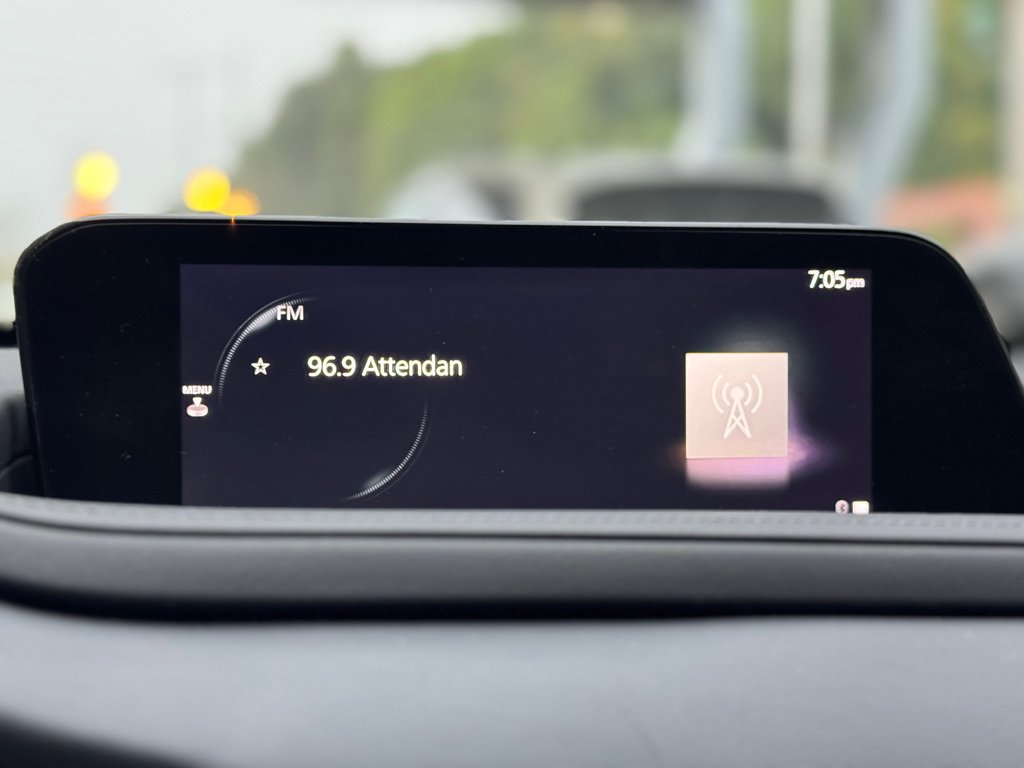 Mazda CX-30 GS AWD Bas Kilométrage 2022 à Terrebonne, Québec - 15 - w1024h768px