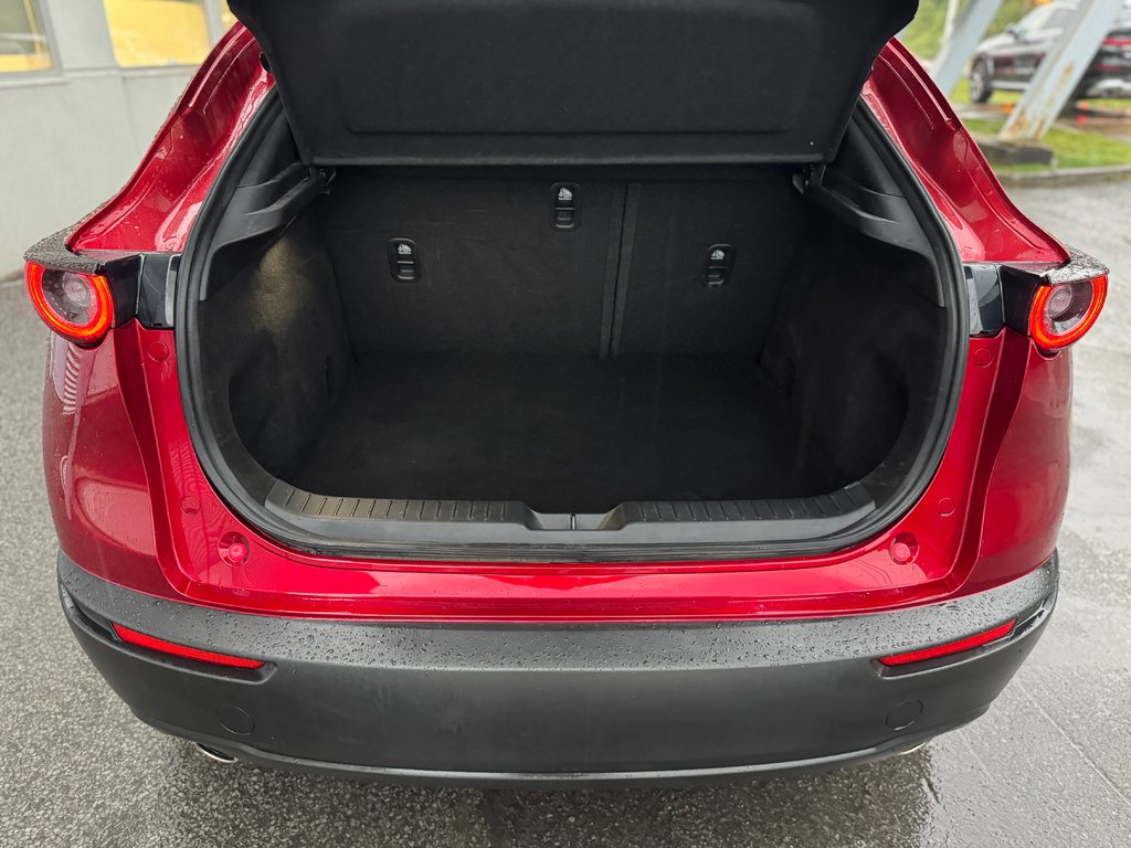 Mazda CX-30 GS AWD Bas Kilométrage 2022 à Terrebonne, Québec - 25 - w1024h768px