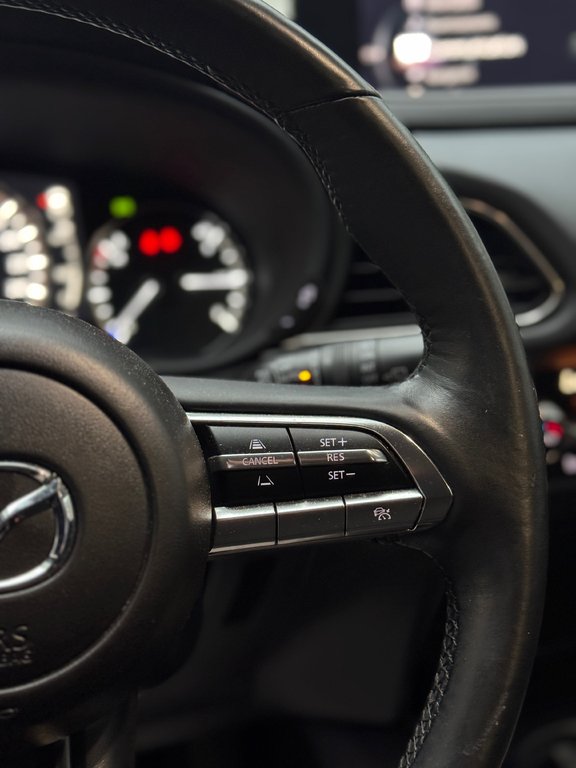 Mazda CX-30 GS AWD Bas Kilométrage 2022 à Terrebonne, Québec - 12 - w1024h768px