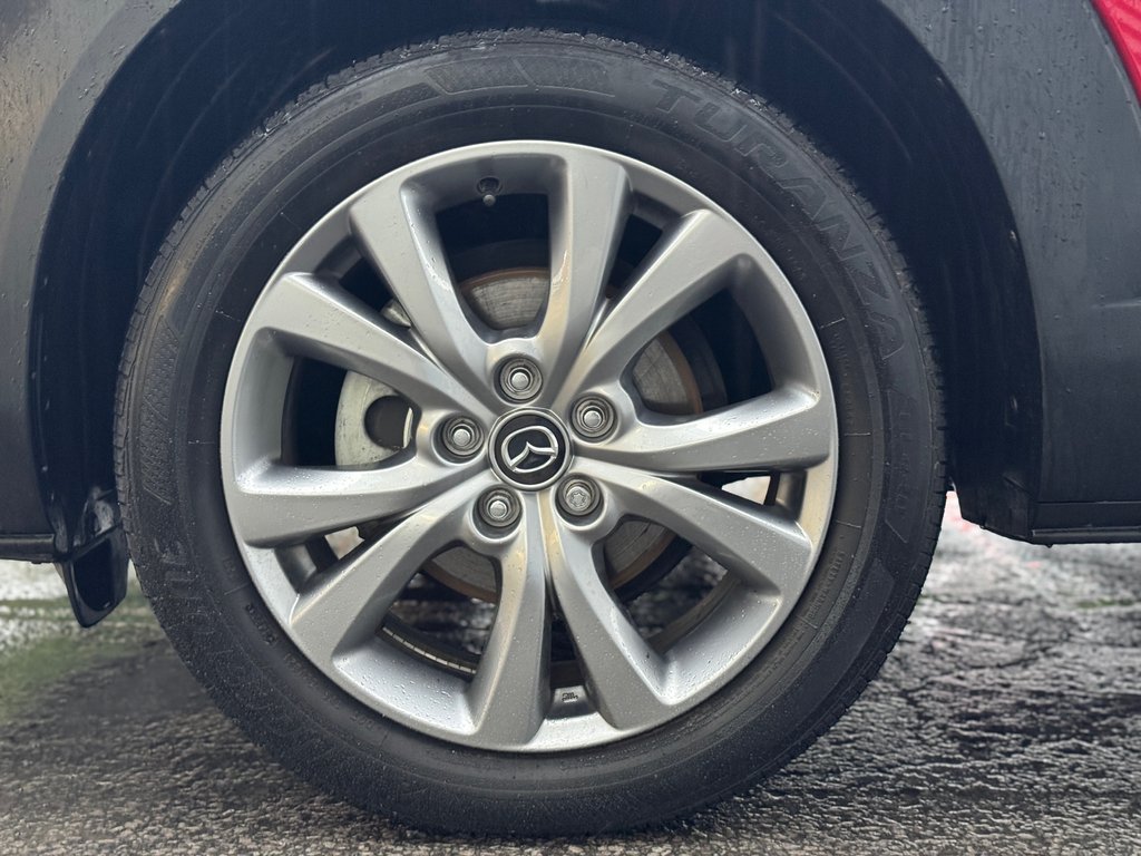 Mazda CX-30 GS AWD Bas Kilométrage 2022 à Terrebonne, Québec - 26 - w1024h768px