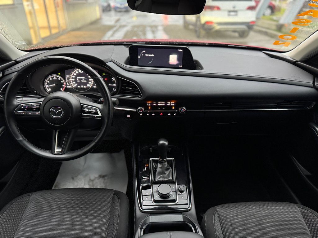 Mazda CX-30 GS AWD Bas Kilométrage 2022 à Terrebonne, Québec - 24 - w1024h768px