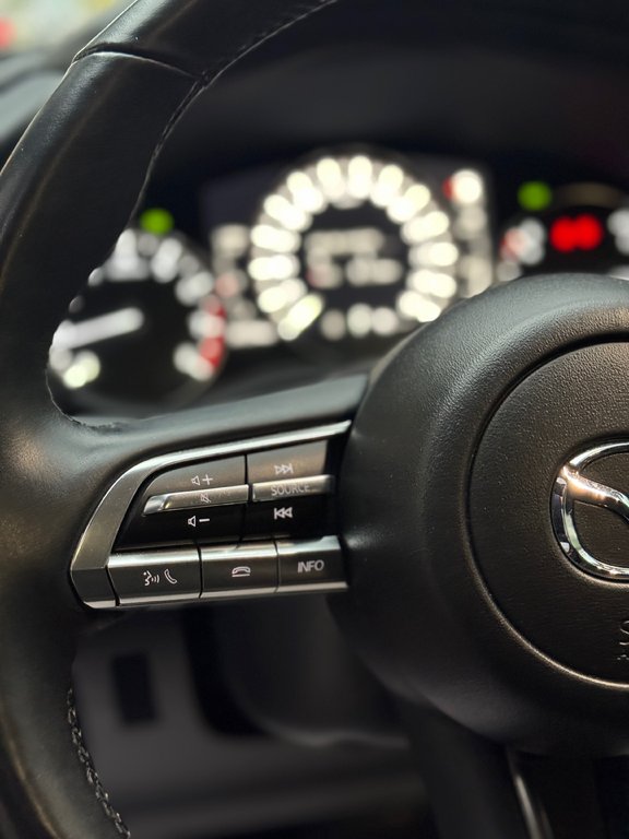 Mazda CX-30 GS AWD Bas Kilométrage 2022 à Terrebonne, Québec - 11 - w1024h768px