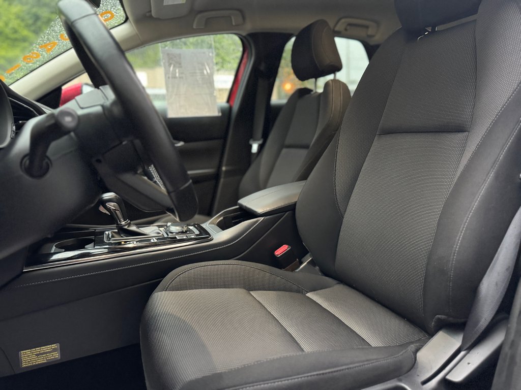 Mazda CX-30 GS AWD Bas Kilométrage 2022 à Terrebonne, Québec - 9 - w1024h768px