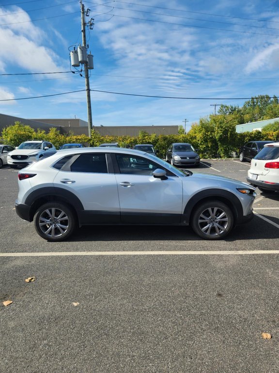 Mazda CX-30 GS 2022 à Boucherville, Québec - 5 - w1024h768px