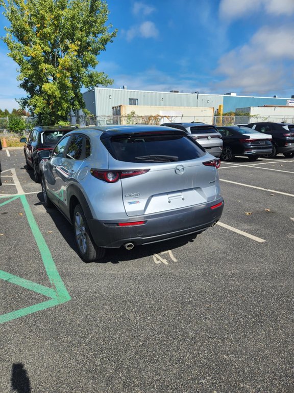 Mazda CX-30 GS 2022 à Boucherville, Québec - 9 - w1024h768px