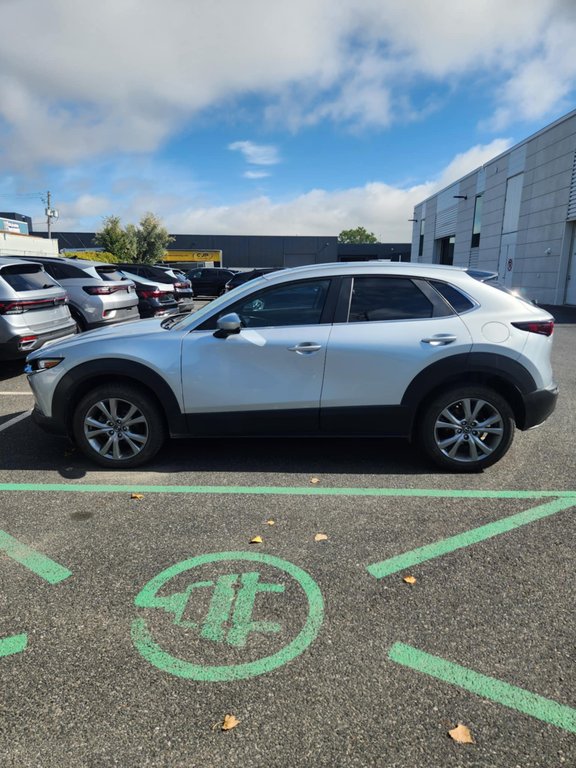 Mazda CX-30 GS 2022 à Boucherville, Québec - 7 - w1024h768px