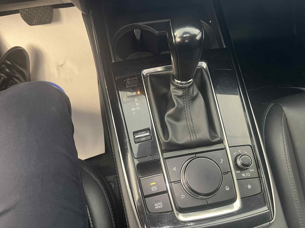 2022 Mazda CX-30 GS in Boucherville, Quebec - 21 - w1024h768px