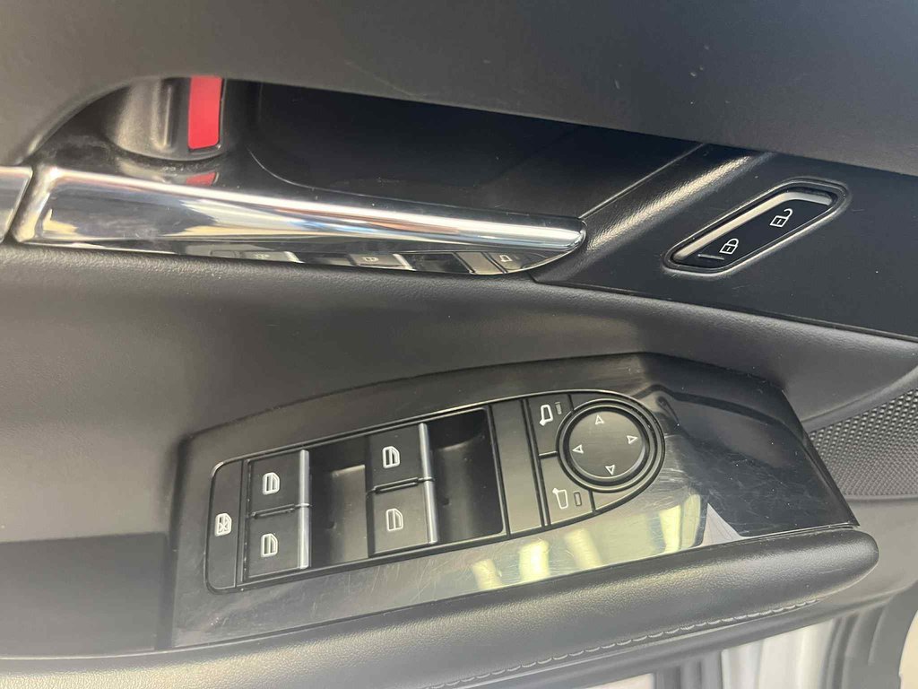 2022 Mazda CX-30 GS in Boucherville, Quebec - 14 - w1024h768px