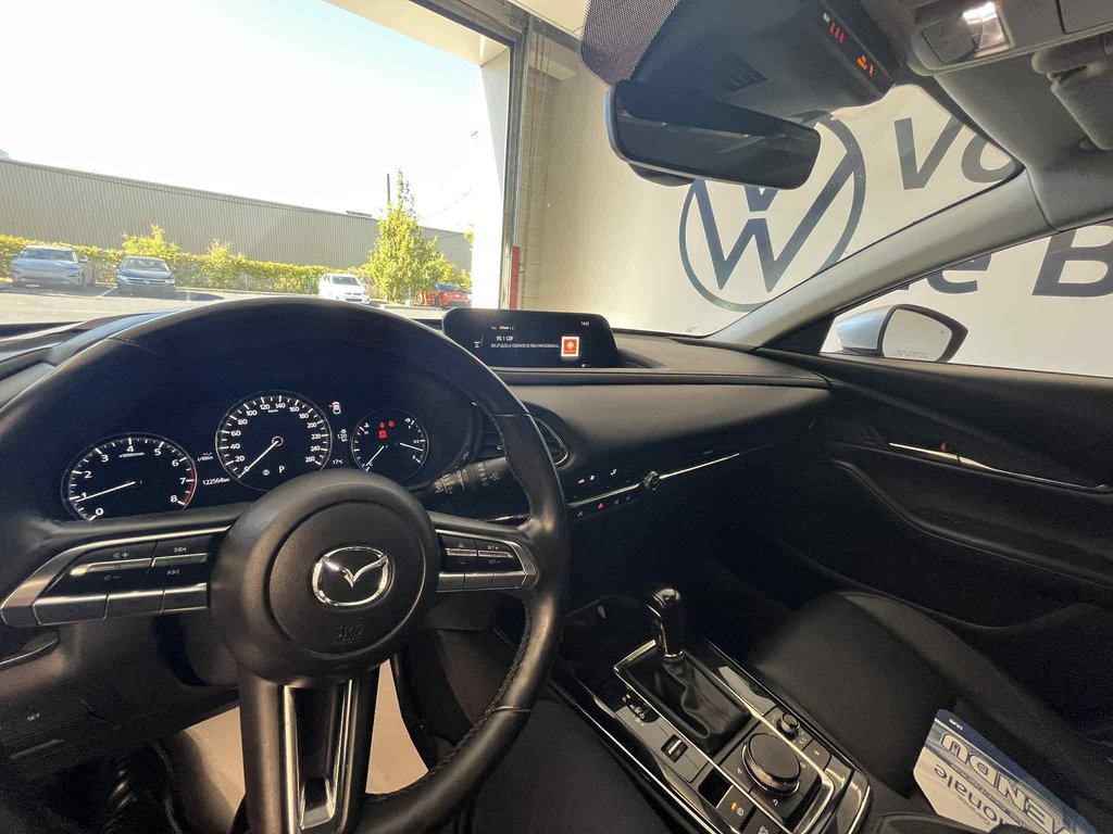 2022 Mazda CX-30 GS in Boucherville, Quebec - 23 - w1024h768px