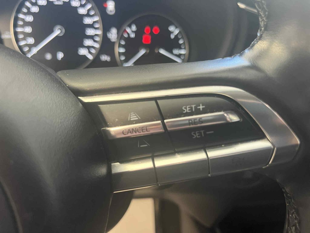 2022 Mazda CX-30 GS in Boucherville, Quebec - 19 - w1024h768px
