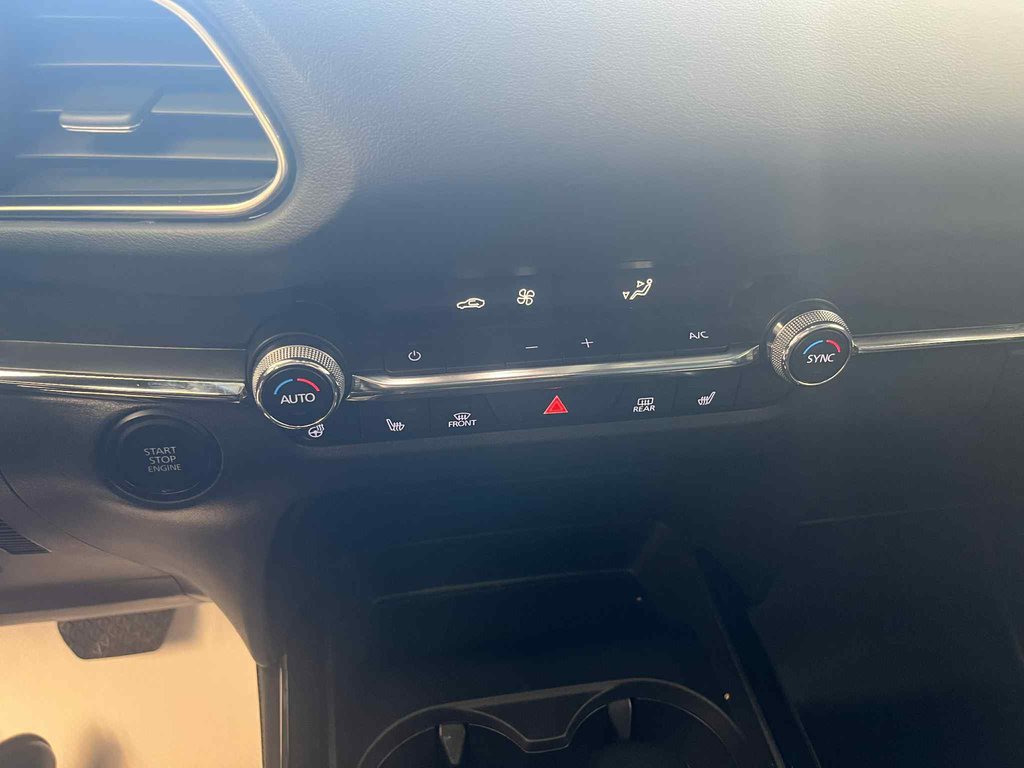 2022 Mazda CX-30 GS in Boucherville, Quebec - 24 - w1024h768px