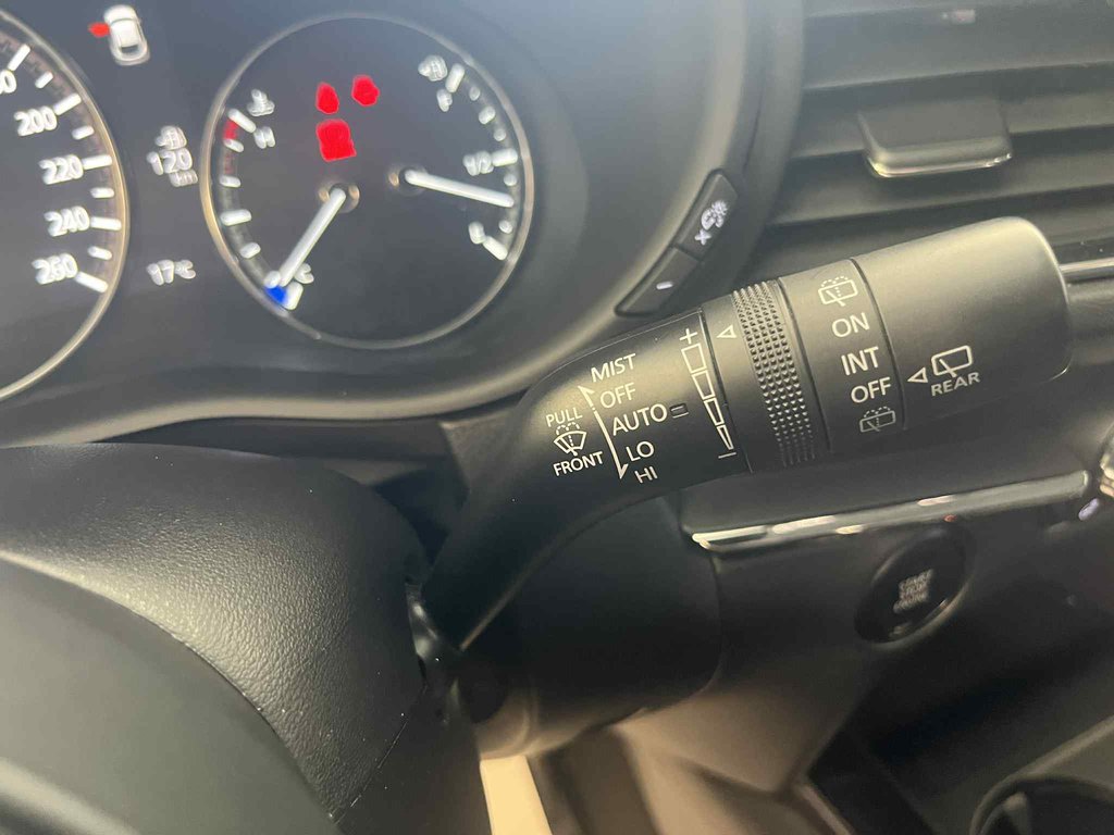 2022 Mazda CX-30 GS in Boucherville, Quebec - 16 - w1024h768px