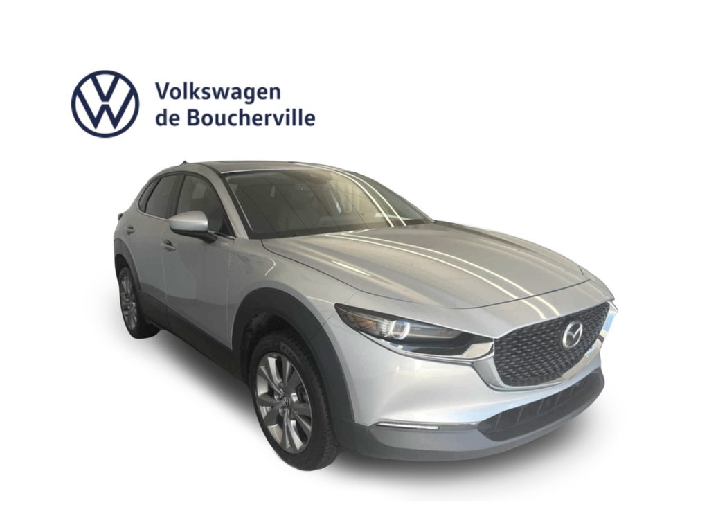 Mazda CX-30 GS 2022 à Boucherville, Québec - 4 - w1024h768px