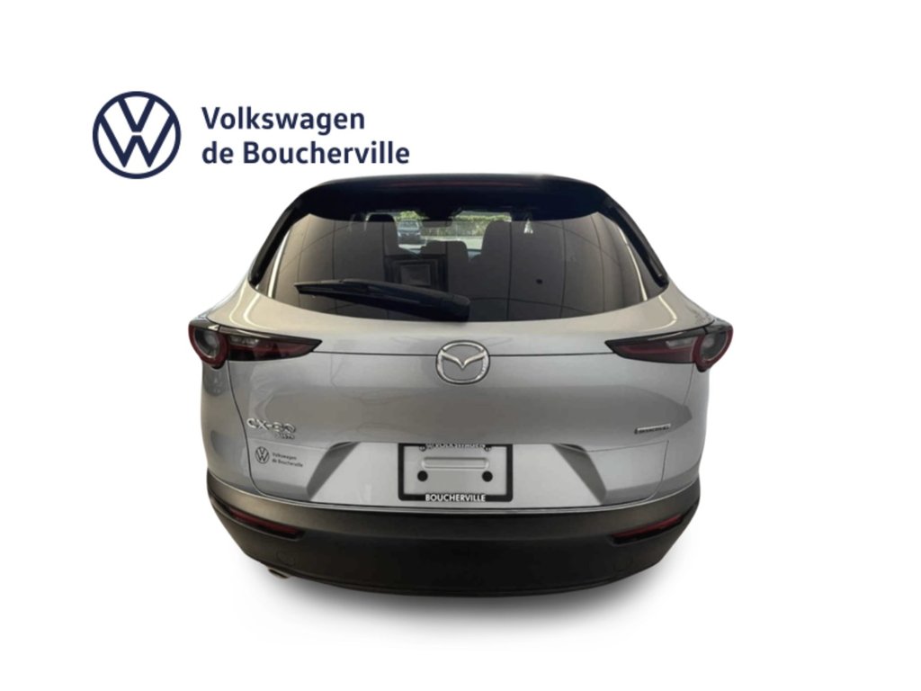 Mazda CX-30 GS 2022 à Boucherville, Québec - 3 - w1024h768px
