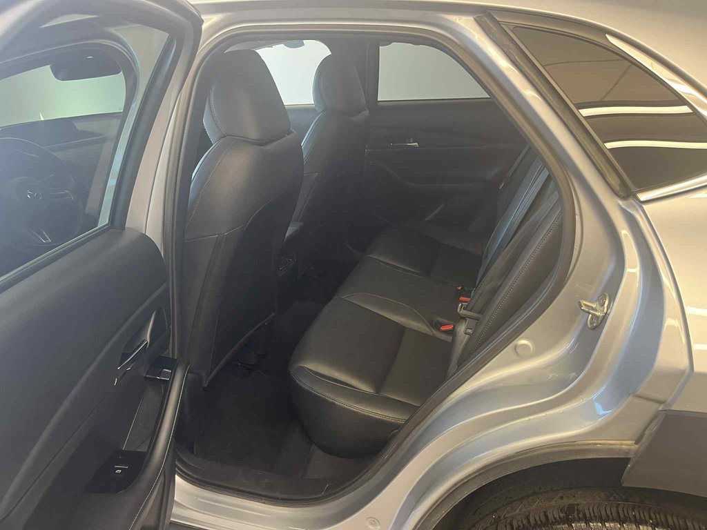 2022 Mazda CX-30 GS in Boucherville, Quebec - 20 - w1024h768px