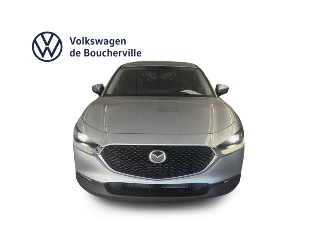 Mazda CX-30 GS 2022 à Boucherville, Québec - 5 - w1024h768px