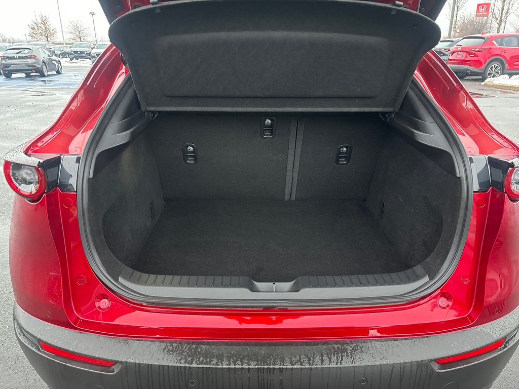 Mazda CX-30 GT,CAMÉRA 360, BOSE, NAV 2022 à Boucherville, Québec - 20 - w1024h768px