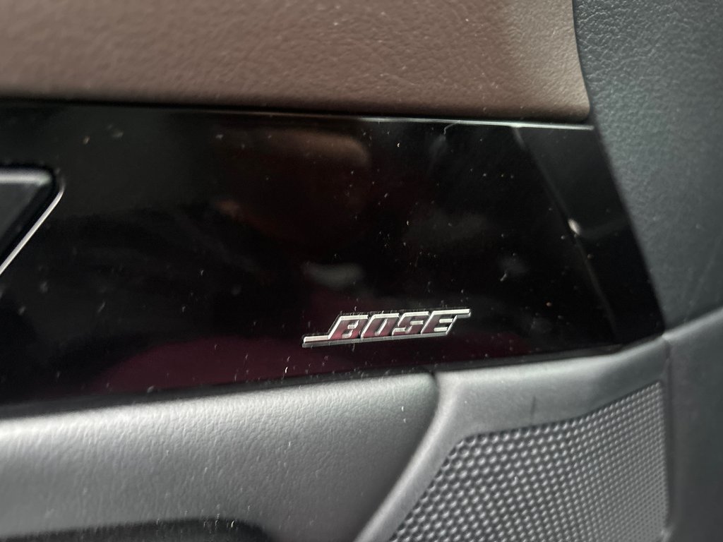 Mazda CX-30 GT,CAMÉRA 360, BOSE, NAV 2022 à Boucherville, Québec - 24 - w1024h768px