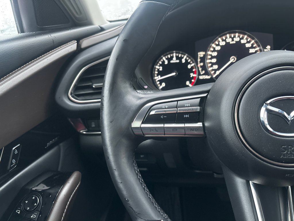 Mazda CX-30 GT,CAMÉRA 360, BOSE, NAV 2022 à Boucherville, Québec - 28 - w1024h768px