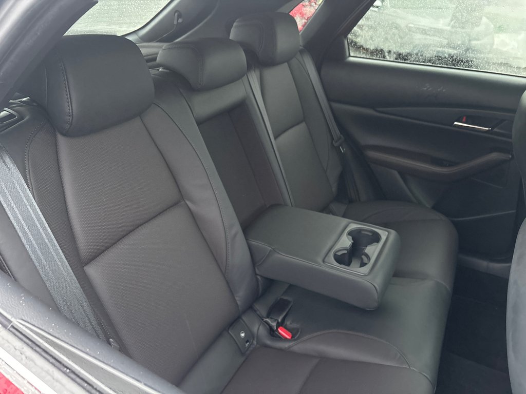 Mazda CX-30 GT,CAMÉRA 360, BOSE, NAV 2022 à Boucherville, Québec - 19 - w1024h768px