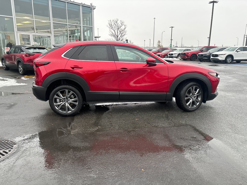 Mazda CX-30 GT,CAMÉRA 360, BOSE, NAV 2022 à Boucherville, Québec - 12 - w1024h768px