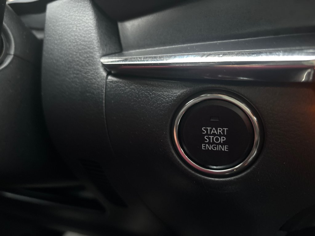 Mazda CX-30 GT,CAMÉRA 360, BOSE, NAV 2022 à Boucherville, Québec - 27 - w1024h768px