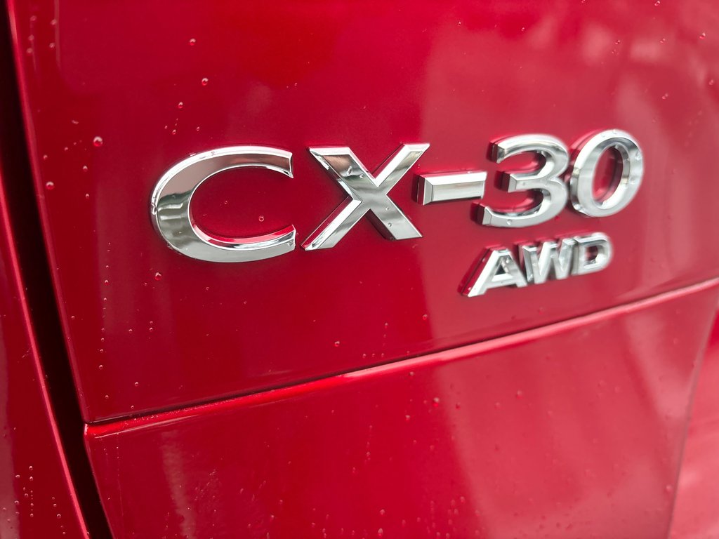 Mazda CX-30 GT,CAMÉRA 360, BOSE, NAV 2022 à Boucherville, Québec - 23 - w1024h768px