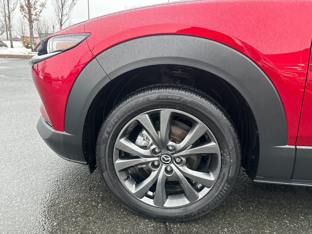 Mazda CX-30 GT,CAMÉRA 360, BOSE, NAV 2022 à Boucherville, Québec - 22 - w1024h768px