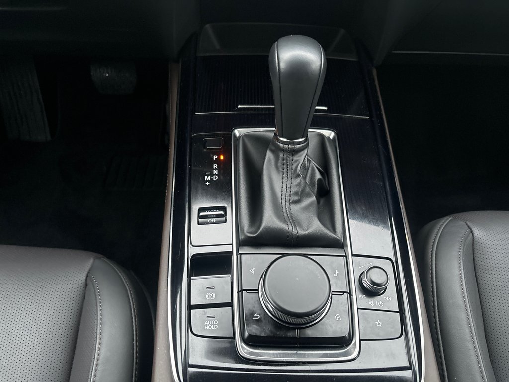 Mazda CX-30 GT,CAMÉRA 360, BOSE, NAV 2022 à Boucherville, Québec - 16 - w1024h768px