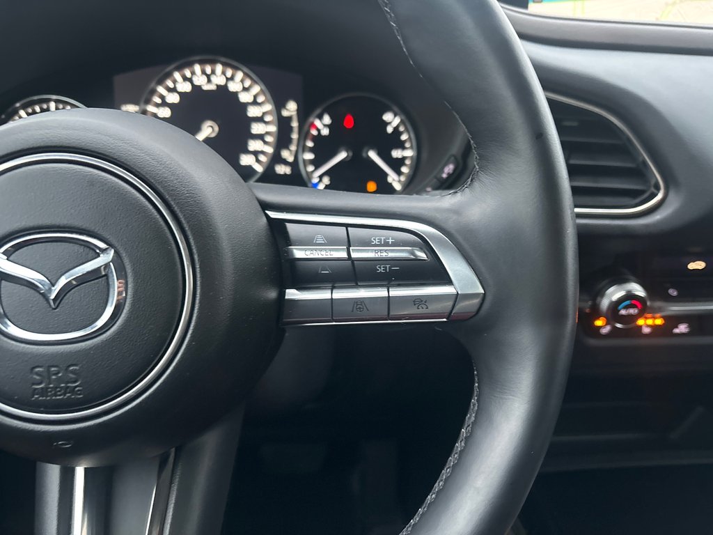 Mazda CX-30 GT,CAMÉRA 360, BOSE, NAV 2022 à Boucherville, Québec - 29 - w1024h768px