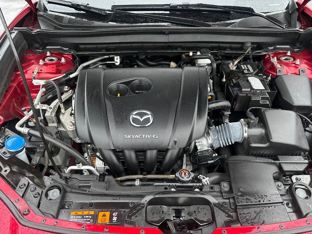 Mazda CX-30 GT,CAMÉRA 360, BOSE, NAV 2022 à Boucherville, Québec - 21 - w1024h768px