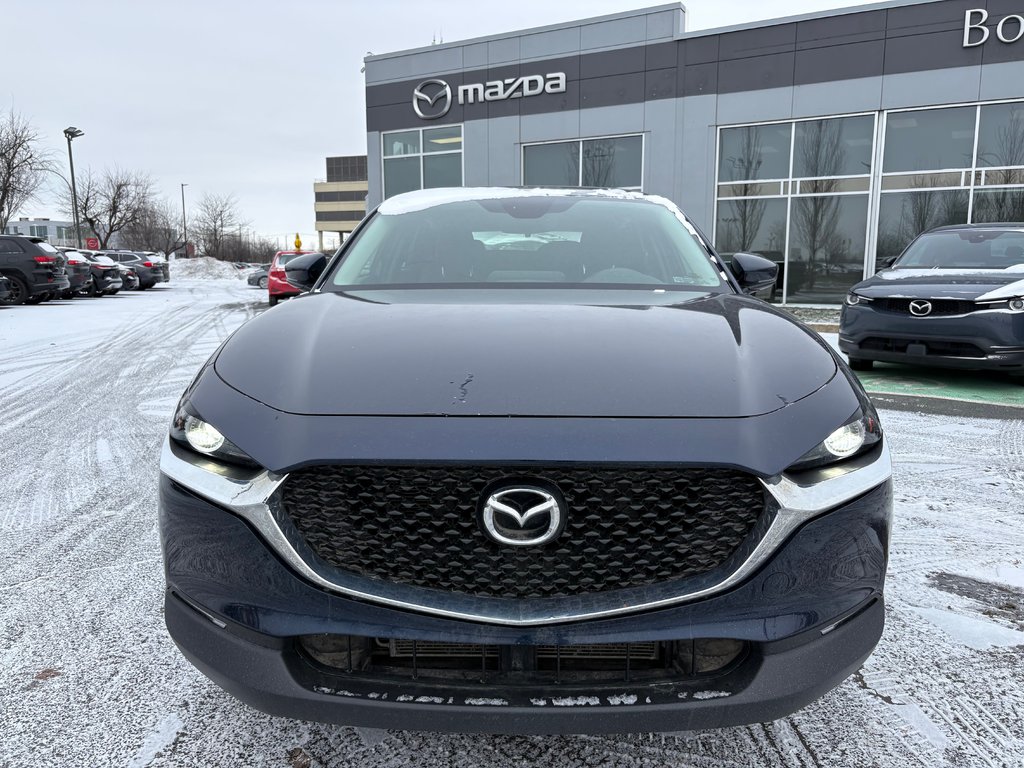 2022 Mazda CX-30 GX AWD,JAMAIS ACCIDENTÉ,SIÈGE CHAUFFANT in Boucherville, Quebec - 5 - w1024h768px
