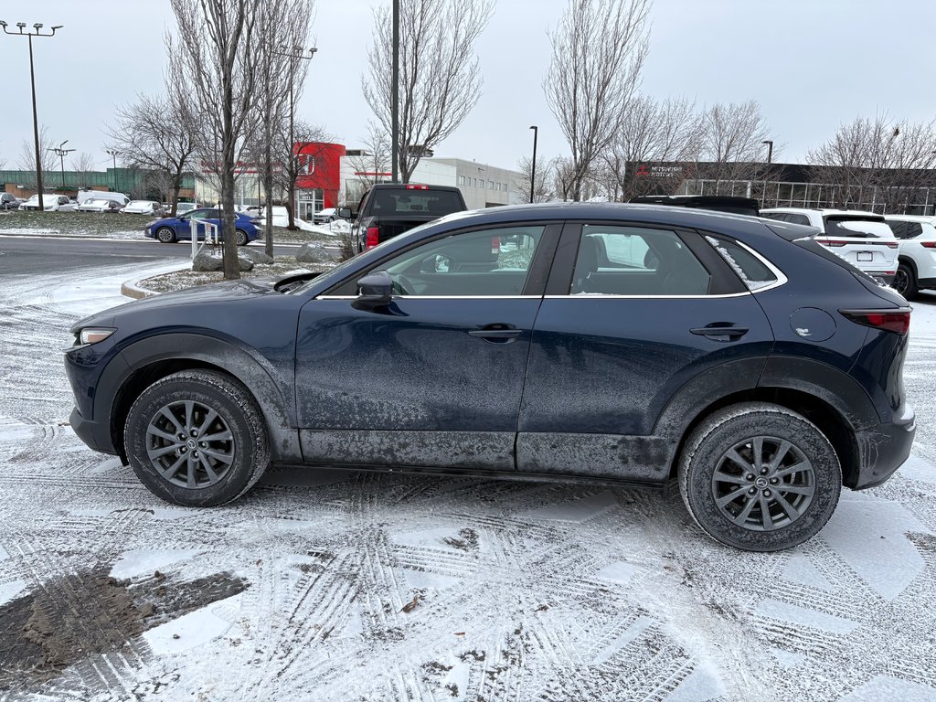 2022 Mazda CX-30 GX AWD,JAMAIS ACCIDENTÉ,SIÈGE CHAUFFANT in Boucherville, Quebec - 3 - w1024h768px