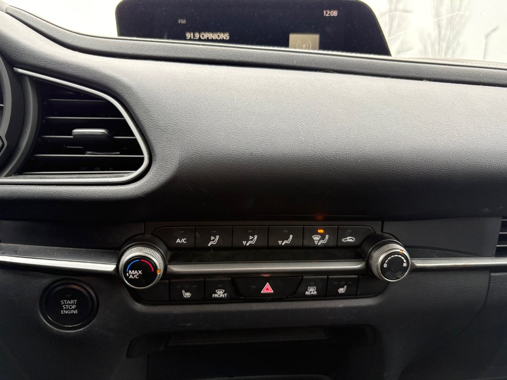 2022 Mazda CX-30 GX AWD,JAMAIS ACCIDENTÉ,SIÈGE CHAUFFANT in Boucherville, Quebec - 8 - w1024h768px