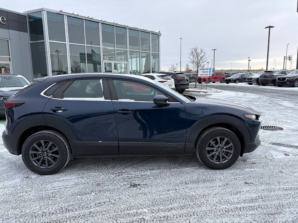 2022 Mazda CX-30 GX AWD,JAMAIS ACCIDENTÉ,SIÈGE CHAUFFANT in Boucherville, Quebec - 2 - w1024h768px