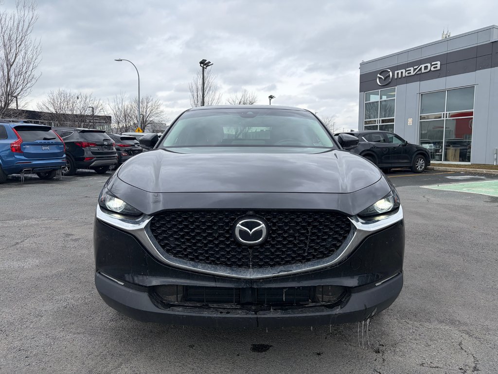 Mazda CX-30 GT-Turbo, BAS KM, GARANTIE 2022 à Boucherville, Québec - 3 - w1024h768px