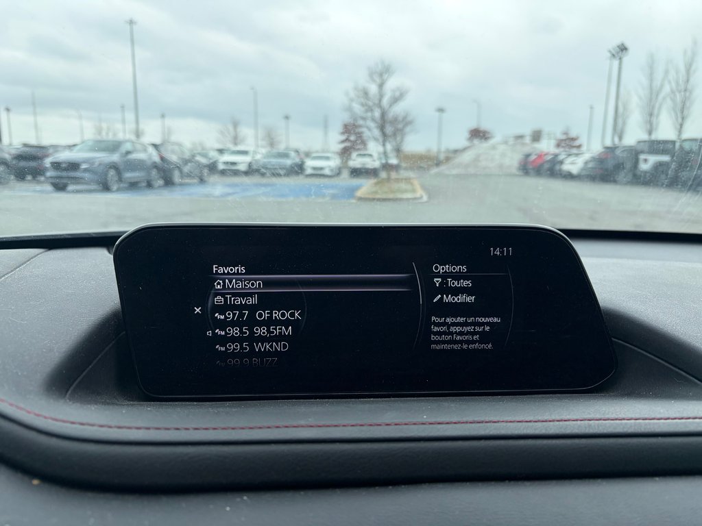 Mazda CX-30 GT-Turbo, BAS KM, GARANTIE 2022 à Boucherville, Québec - 17 - w1024h768px