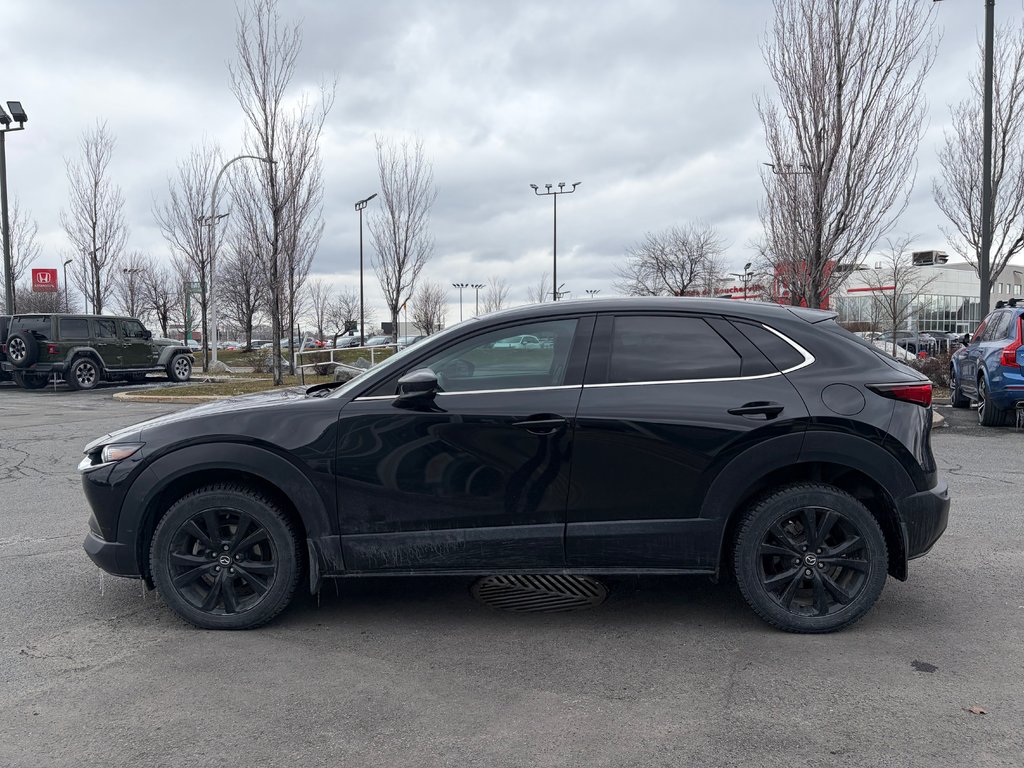 Mazda CX-30 GT-Turbo, BAS KM, GARANTIE 2022 à Boucherville, Québec - 7 - w1024h768px